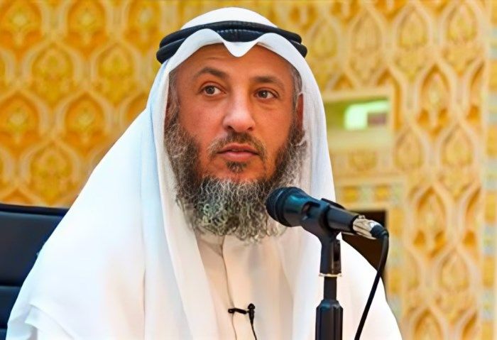 شبه النساء بالكفار.. فتوى الداعية عثمان الخميس الكويتي تثير ضجة كبيرة