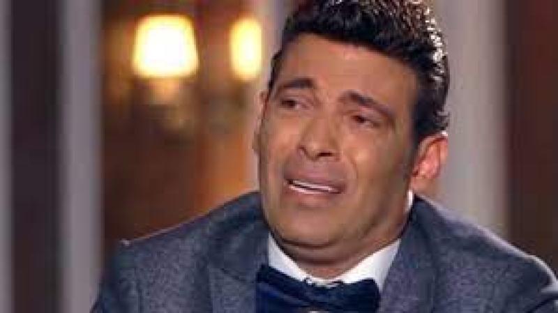 القبض على سعد الصغير بعد عودته من أمريكا وبحوزته مواد مخدرة