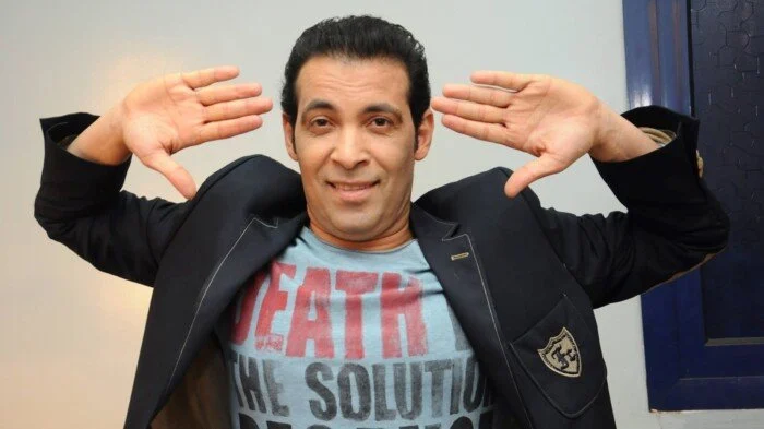 القبض على سعد الصغير بعد عودته من أمريكا وبحوزته مواد مخدرة