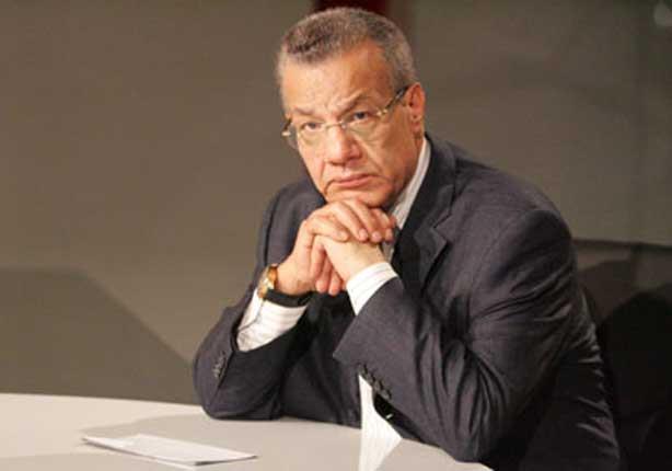 الصحفي عادل حمودة يكشف أسرارا جديدة في حياة النمر الأسود أحمد زكي الصحفي عادل حمودة يكشف أسرارا جديدة في حياة النمر الأسود أحمد زكي