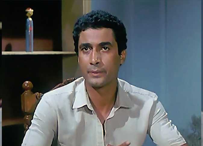 الصحفي عادل حمودة يكشف أسرارا جديدة في حياة النمر الأسود أحمد زكي الصحفي عادل حمودة يكشف أسرارا جديدة في حياة النمر الأسود أحمد زكي