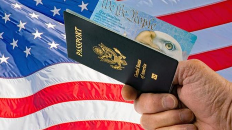 تقديم اللوتري الأمريكي 2025.. ما هي شروط التسجيل في الهجرة العشوائية؟ تقديم اللوتري الأمريكي 2025.. ما هي شروط التسجيل في الهجرة العشوائية؟