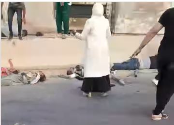 آخر تطورات حادث جامعة الجلالة.. ما هي أسباب انقلاب الأتوبيس ؟