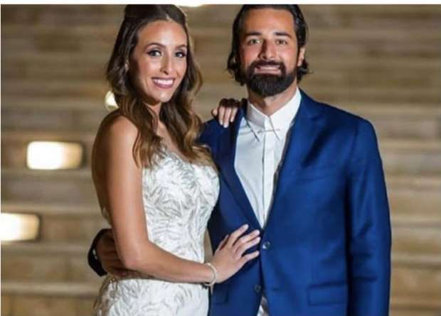 أحمد حاتم يكشف كواليس مسلسل عمر أفندي ومواصفات فتاة أحلامه