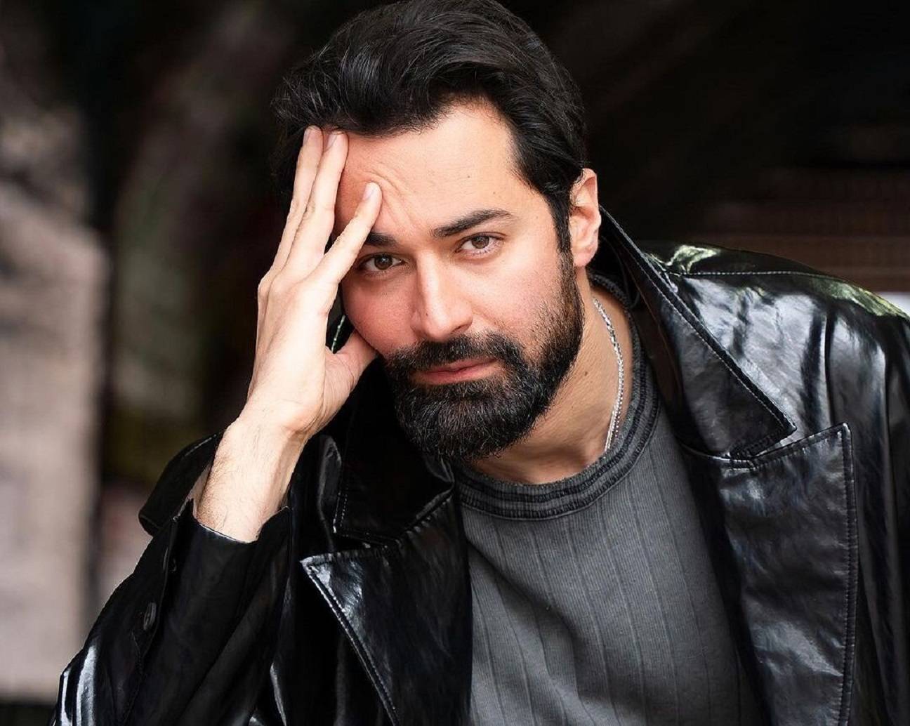 أحمد حاتم يكشف كواليس مسلسل عمر أفندي ومواصفات فتاة أحلامه