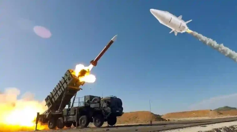 الفرق بين ثاد وباتريوت.. ما تأثيرها على الحرب بين إيران وإسرائيل؟