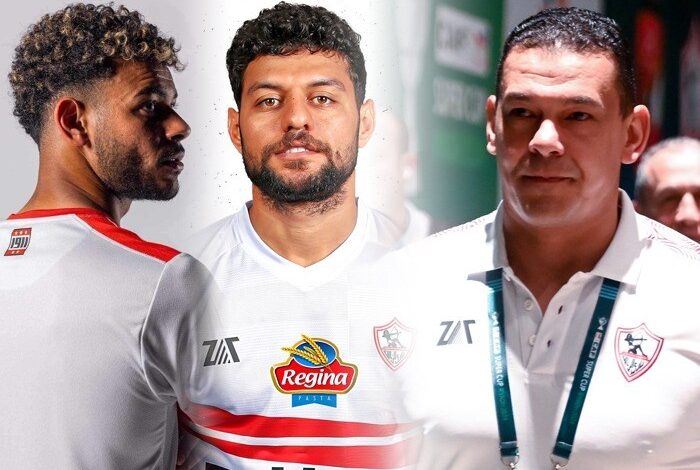 قضية ثلاثي الزمالك المحبوس.. الحكم الرسمي الثاني في الإمارات