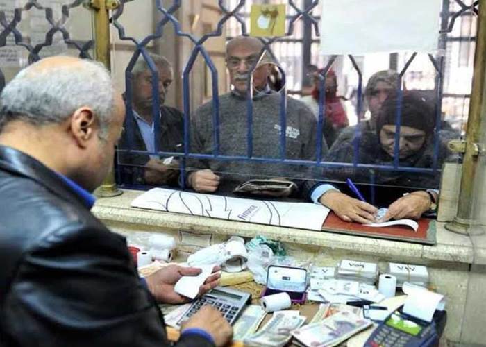 حقيقة رفع الحد الأدنى إلى 7500 جنيه.. زيادة المرتبات المعاشات 15 