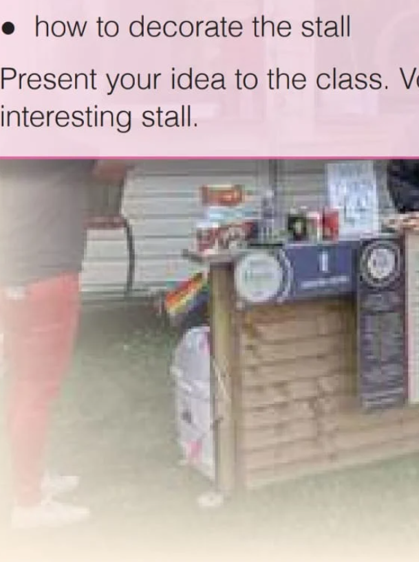 علم المثليين في منهج أولى إعدادي يثير الغضب.. وزارة التعليم توضح الأسباب