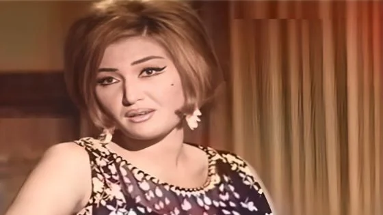 تعليق نجل الفنانة شريفة ماهر يثير الجدل على السوشيال ميديا.. ما القصة؟