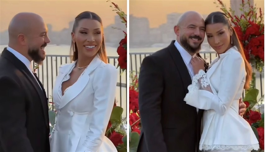 محمود العسيلي يدخل القفص الذهبي للمرة الرابعة