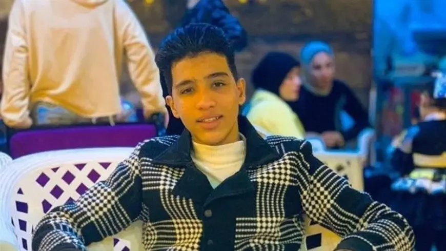 طالب بورسعيد..القصة الكاملة لجريمة قتل داخل مدرسة صنايع والقبض على الفاعل