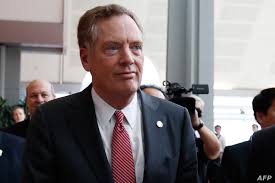 بالأسماء.. القائمة الأكثر قربا للمناصب السيادية لفريق ترامب الرئاسي