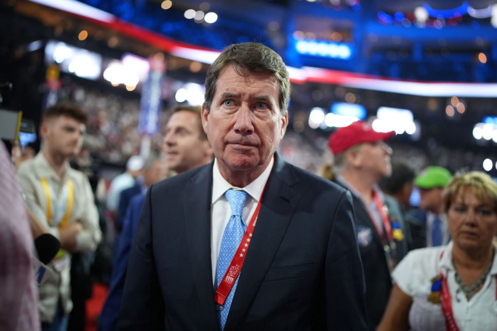 بالأسماء.. القائمة الأكثر قربا للمناصب السيادية لفريق ترامب الرئاسي