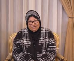 وفاة والدة الإعلامية مفيدة شيحة.. موعد الجنازة