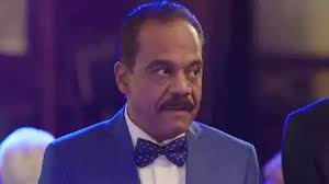 وفاة الفنان حمدي الرملي بعد صراع مع مرض السرطان