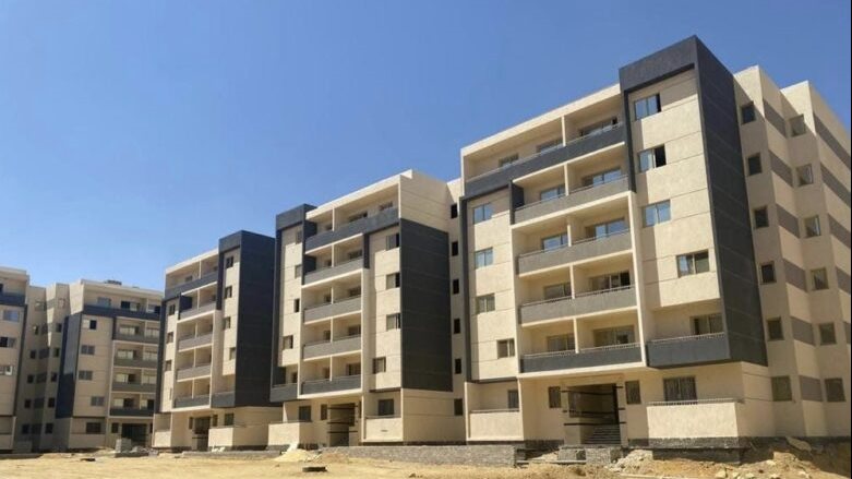 رسميا.. موعد إعلان نتيجة حجز شقق سكن لكل المصريين 5