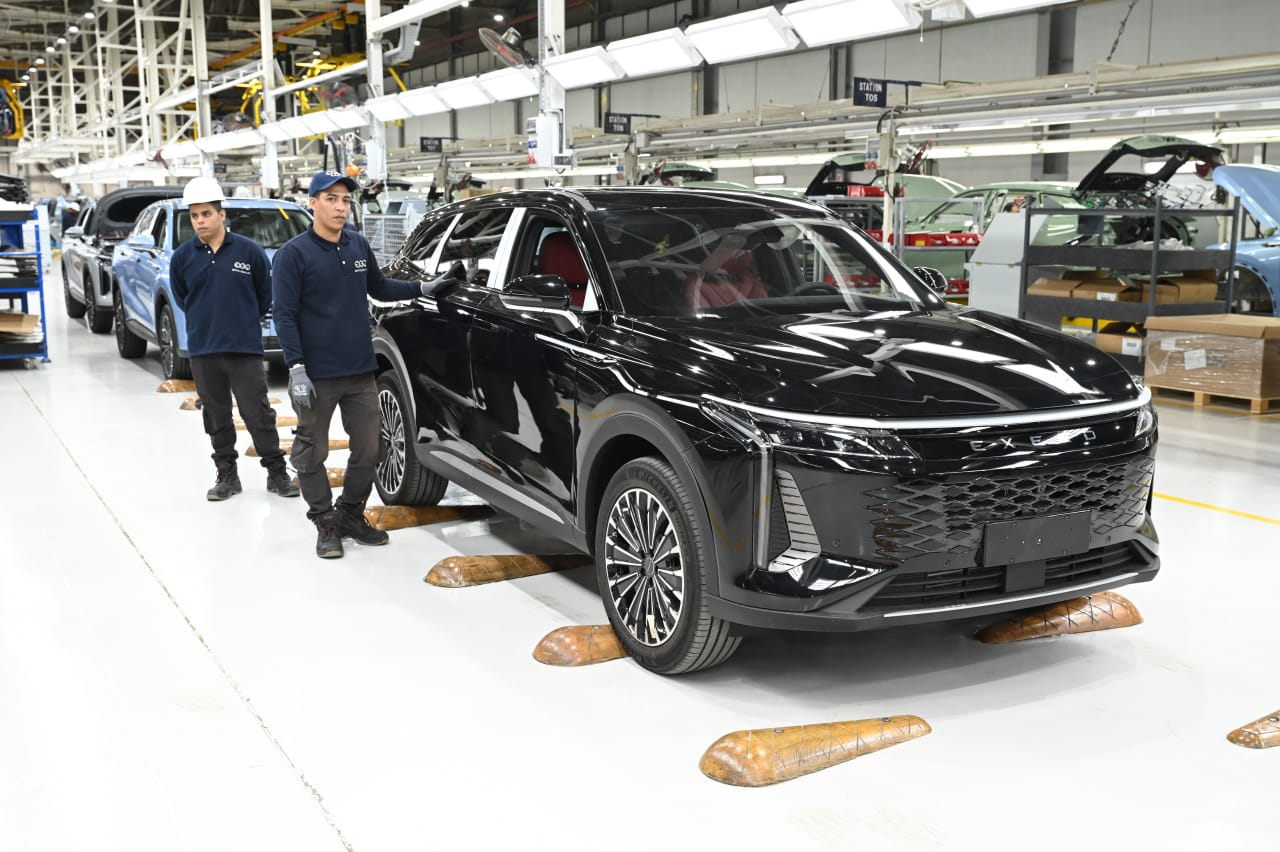 إطلاق سيارة 