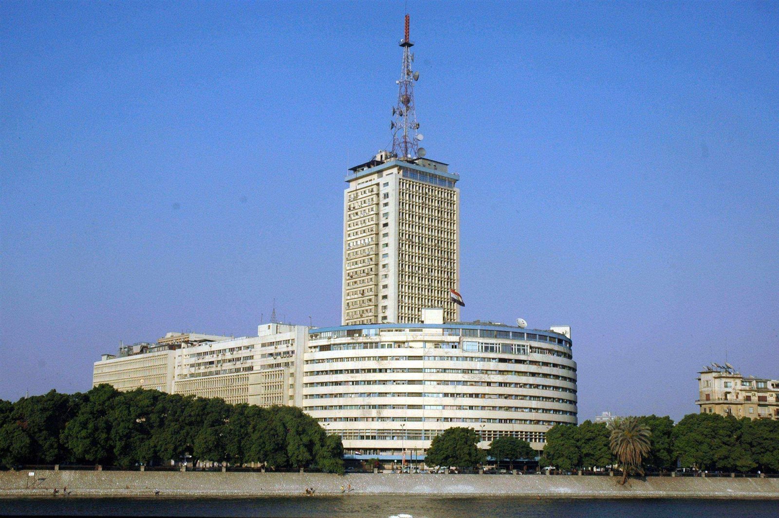 المعاشات وعودة قطاع الإنتاج أبرزها.. ملفات شائكة تواجه المسلماني في ماسبيرو