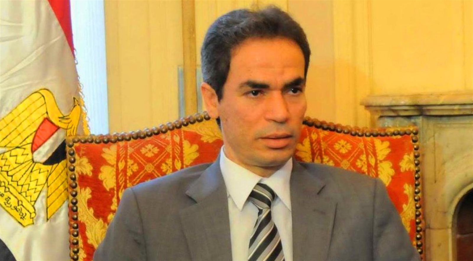 المعاشات وعودة قطاع الإنتاج أبرزها.. ملفات شائكة تواجه المسلماني في ماسبيرو