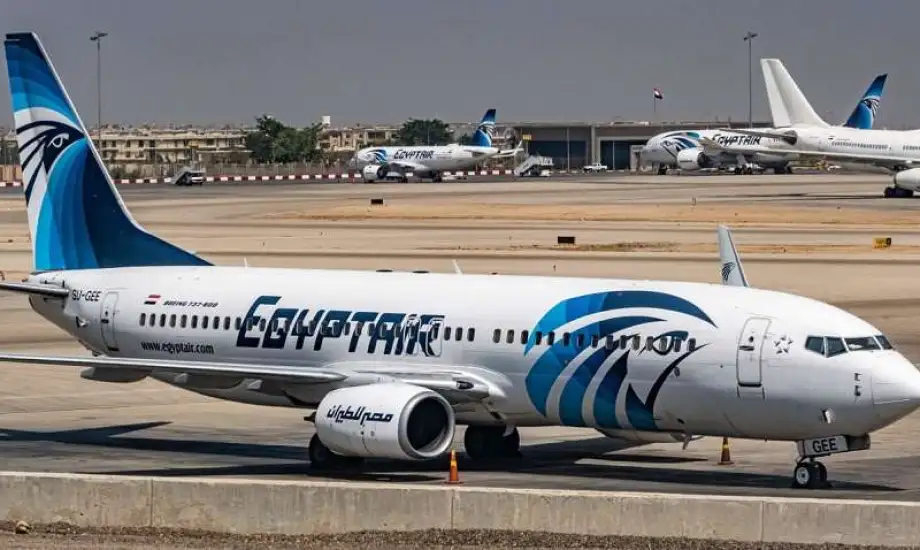 وظائف مصر للطيران