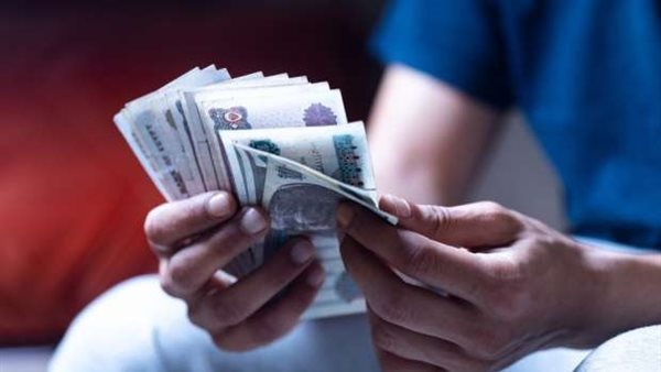 زيادة المعاشات شهر يناير 2025