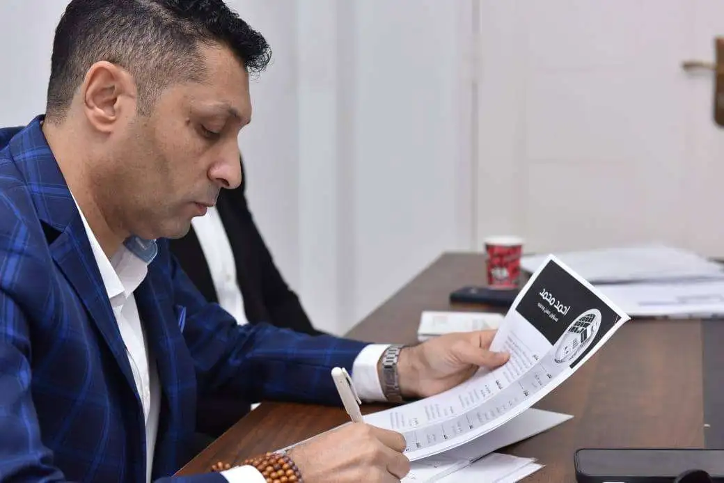 بمرتب 15 ألف ريال.. وظائف وزارة العمل الجديدة في السعودية