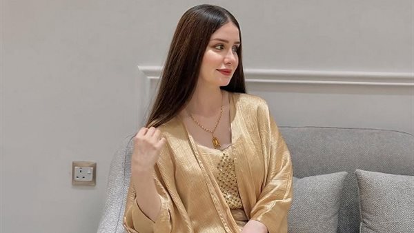 على سريرها بالمستشفى.. تفاصيل إصابة ملكة جمال العراق فيان السليماني بالسرطان