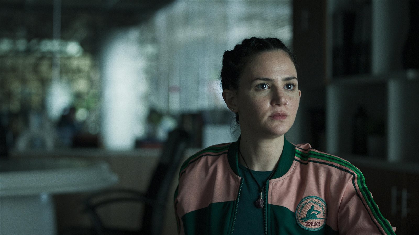 مسلسل موعد مع الماضي يتصدر مشاهدات نتفليكس في مصر