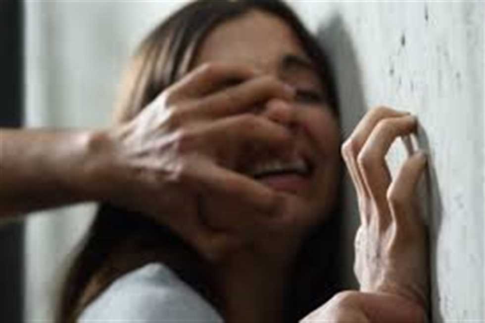 ضحية هتك عرض مدرسة اللغة الإنجليزية بالجيزة