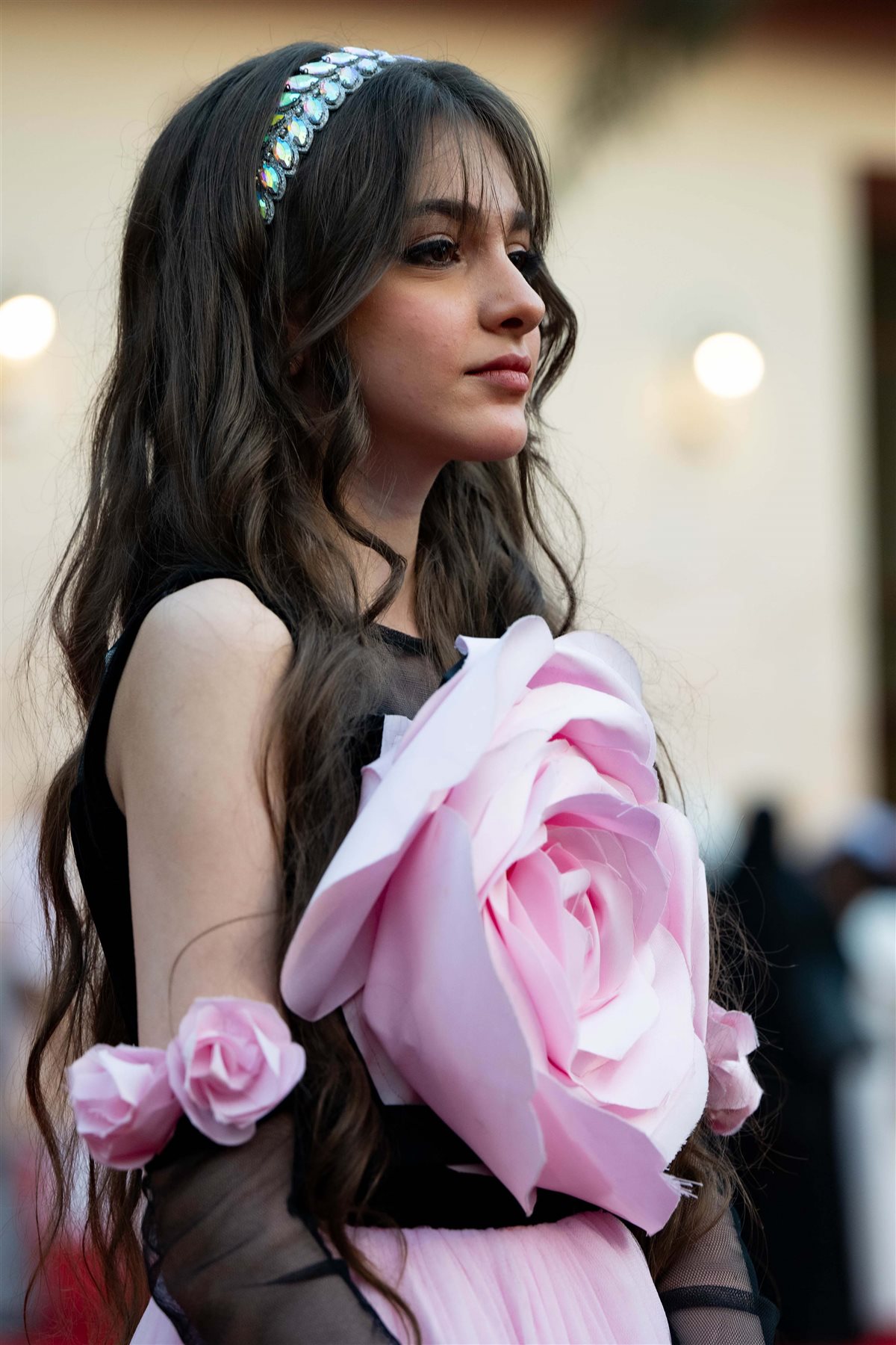 SUKKAR SABAABAA W HOUBOUB AL KHARZIZ - RSIFF 2024 - MARIA JUMAA