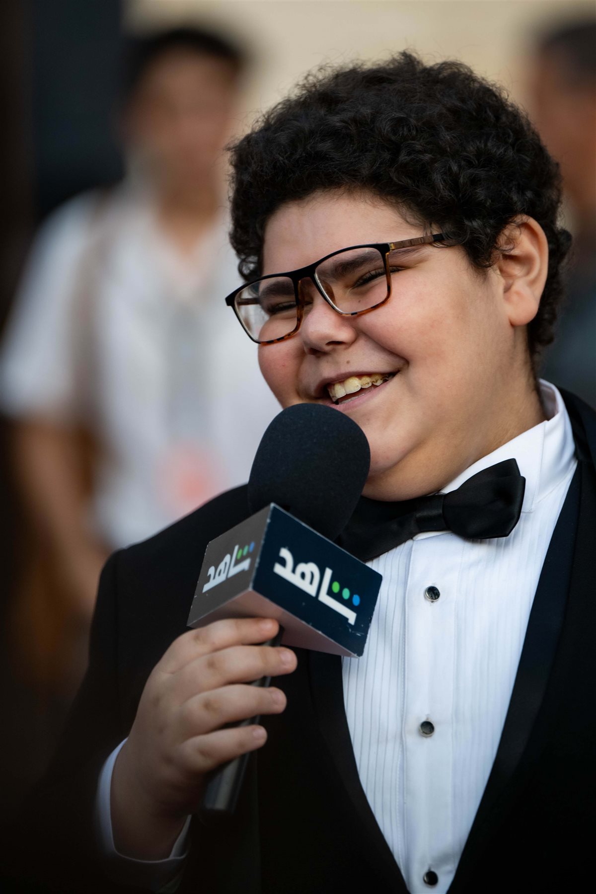 SUKKAR SABAABAA W HOUBOUB AL KHARZIZ - RSIFF 2024 - BAVLEY REMON