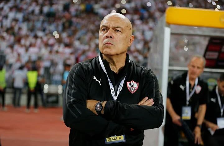 السويسري كريستيان جروس