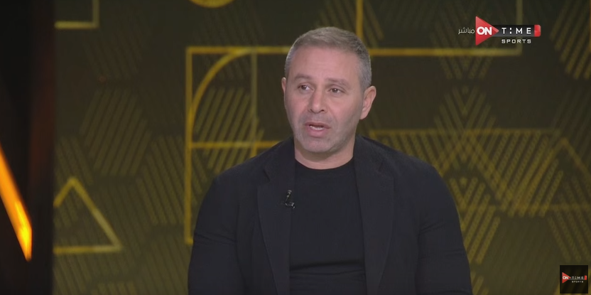 جوائز الكاف 2024.. انتقادات عديدة للكاف بعد خسارة زيزو والشحات لقب الأفضل