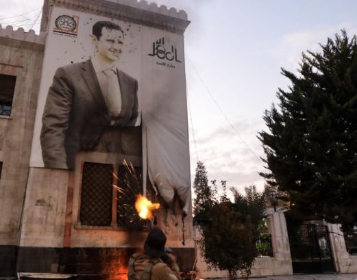 سوريا ما بعد الأسد؟.. خبراء يكشفون السيناريوهات المحتملة