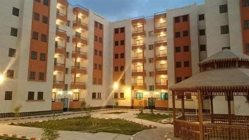 سكن لكل المصريين 5.. غلق بيع الكراسات غدا ومد سداد المقدم 