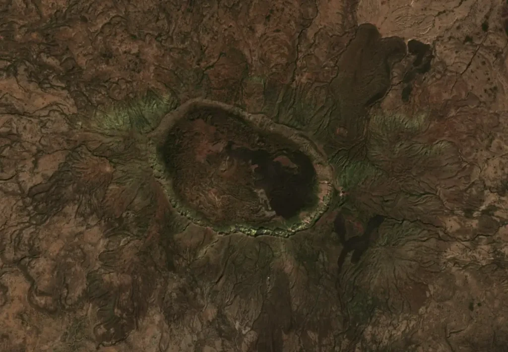 ارتفاع وتيرة الزلازل في إثيوبيا بعد بناء سد النهضة