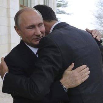 هل تخلت روسيا عن بشار.. تفاصيل الأيام الأخيرة قبل سقوط الأسد