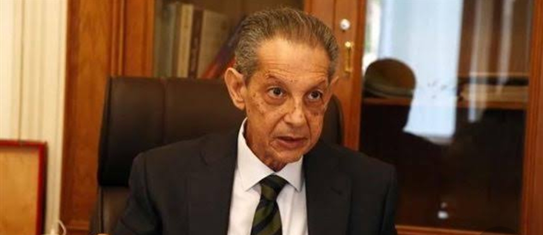 فصل السيد البدوي من الوفد يثير أزمة.. قيادات الحزب: قرار فردي مخالف للائحة