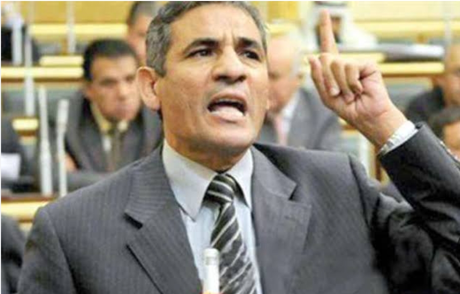 فصل السيد البدوي من الوفد يثير أزمة.. قيادات الحزب: قرار فردي مخالف للائحة