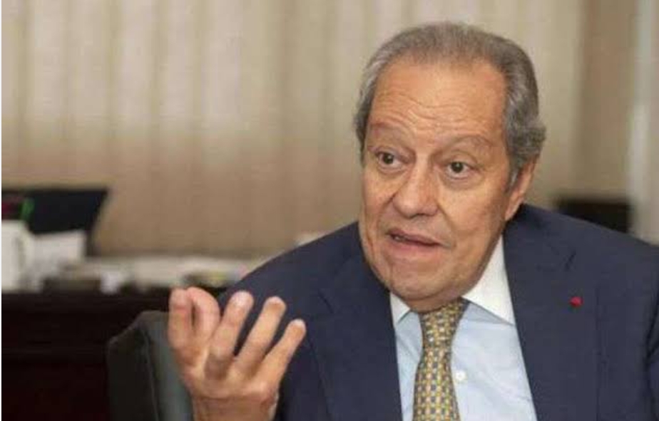 فصل السيد البدوي من الوفد يثير أزمة.. قيادات الحزب: قرار فردي مخالف للائحة