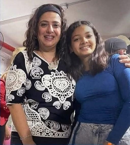 تفاصيل انتحار ريناد عادل طالبة الصف السادس.. تعليق مدرسة راهبات نوتردام 