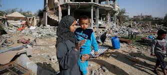 تفاؤل حذر لقرب التوصل لاتفاق يوقف الحرب على غزة.. تفاصيل مفاوضات الدوحة