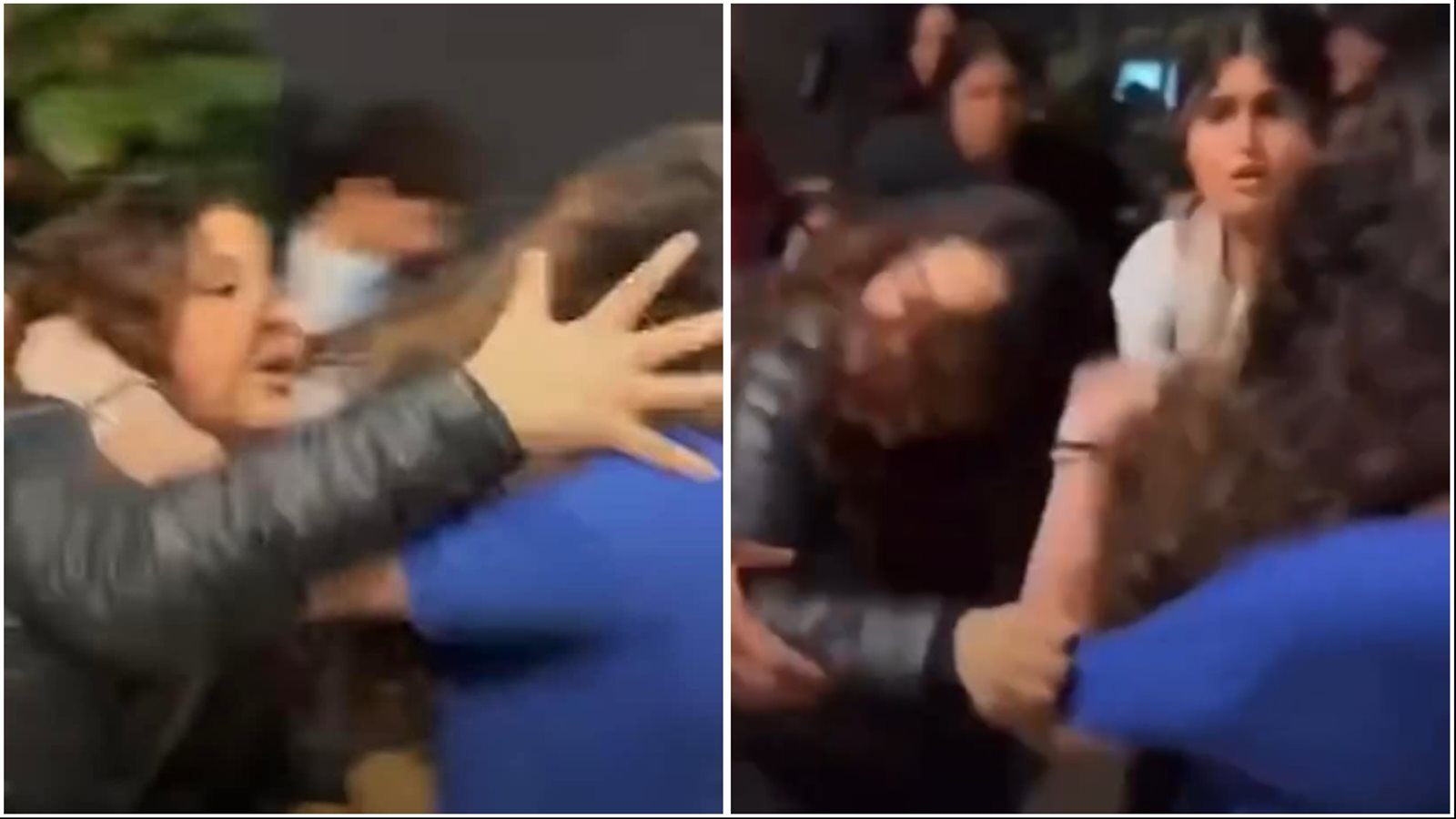 واقعة مشاجرة طالبات مدرسة بالتجمع الخامس.. التفاصيل الكاملة