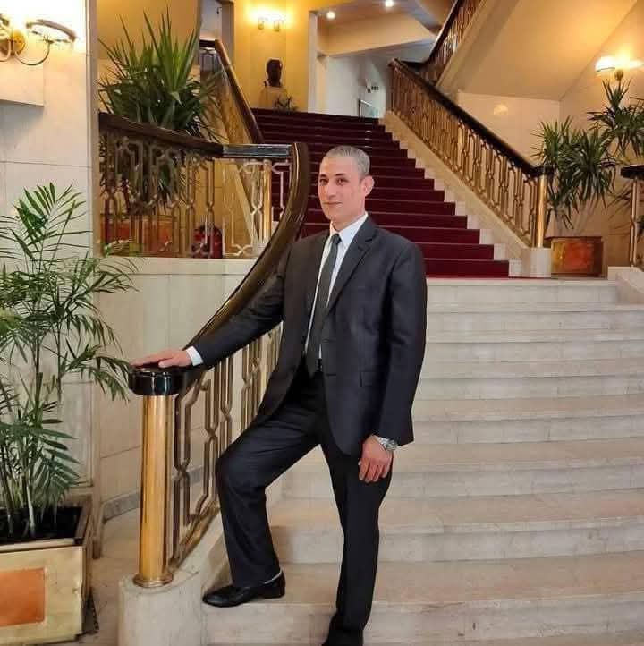 تفاصيل انتحار موظف دار الأوبرا.. سر رسالة من مظلوم إلى ظالمه 