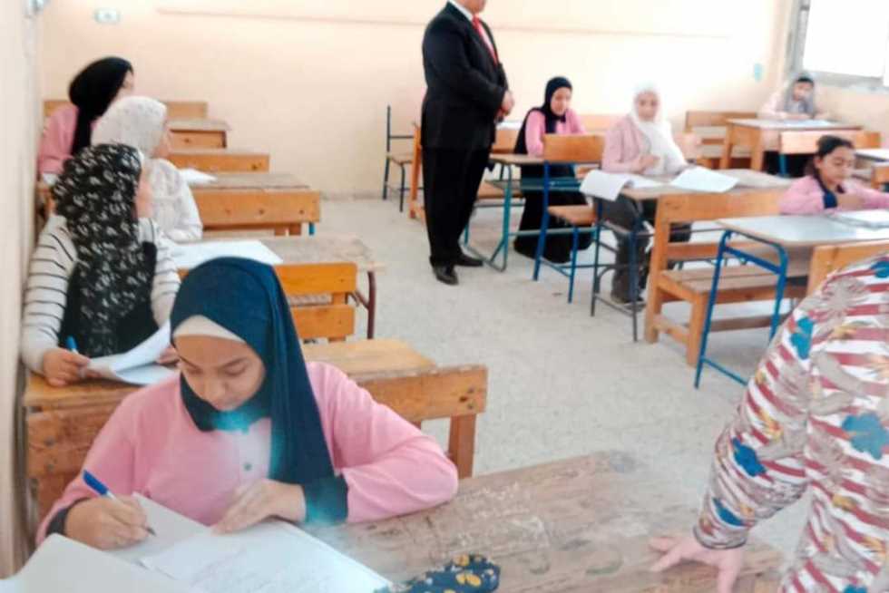 موعد ظهور نتيجة الشهادة الإعدادية 2025.. رابط الاستعلام عن النتائج