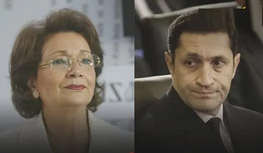 سوزان مبارك تتصدر تريند جوجل.. ما السبب؟