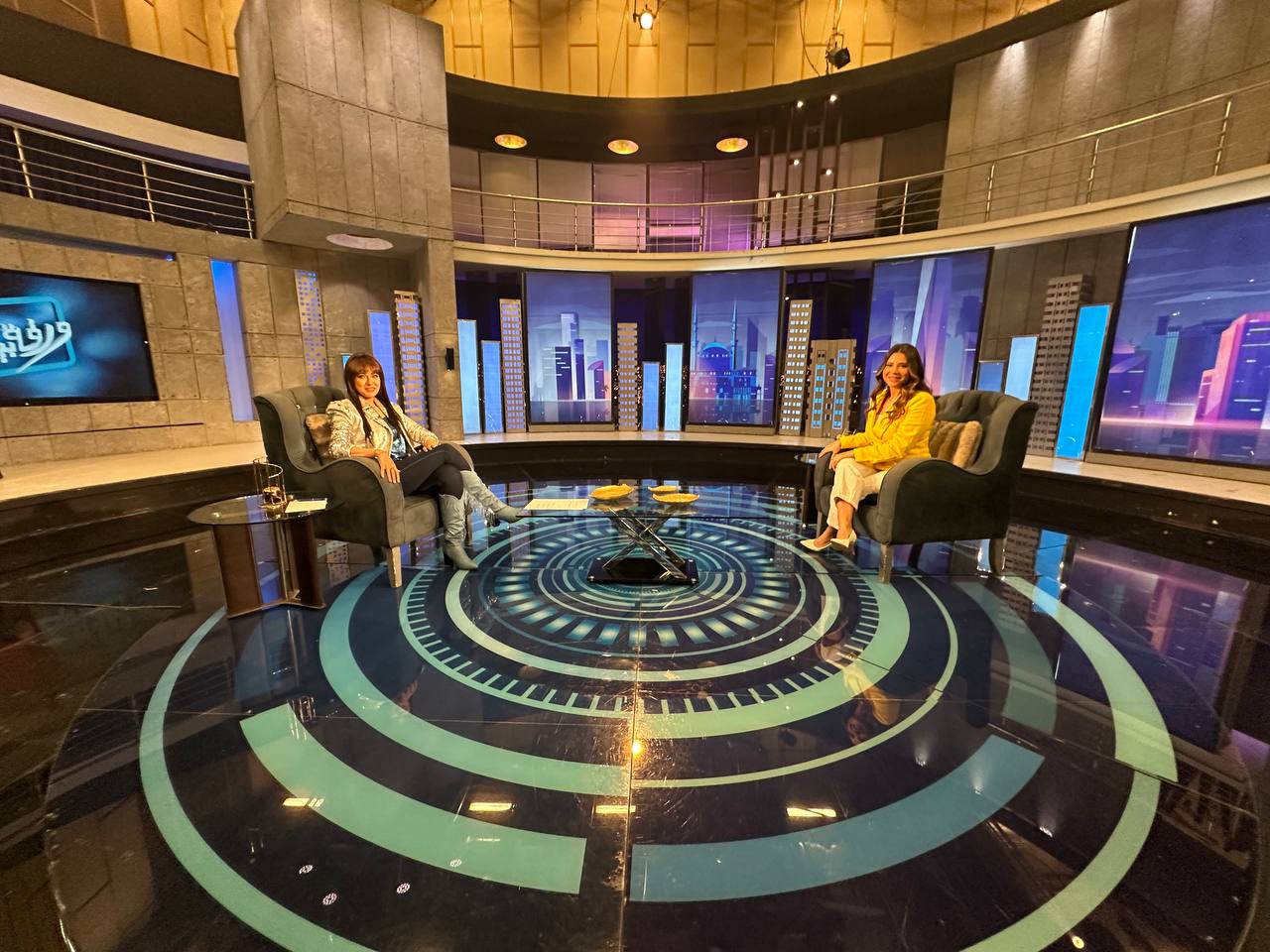 نورهان: والدتي دعمتني خلال التصوير ورفضت دراستي للتمثيل