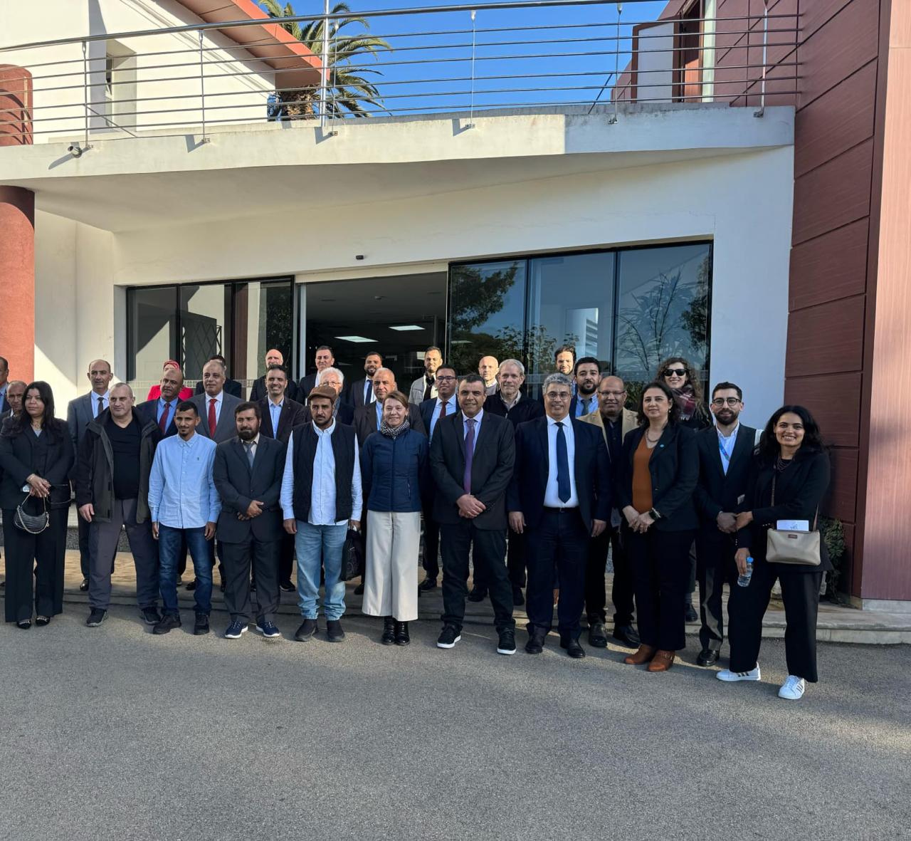 الزراعة: الغابات الشجرية داعمة لتحقيق التنمية المستدامة في مصر