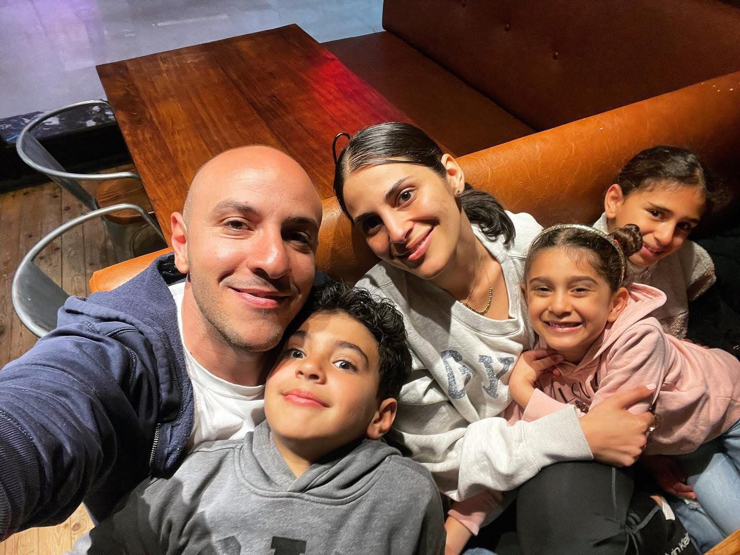 عاجل أهانته أمام أولاده.. أقوال قاتل زوجته بالتجمع الخامس في تحقيقات النيابة